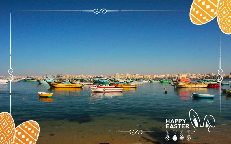 Easter in Egypt: 5-Day Private Tour of Cairo's Timeless Treasures. - Image 12