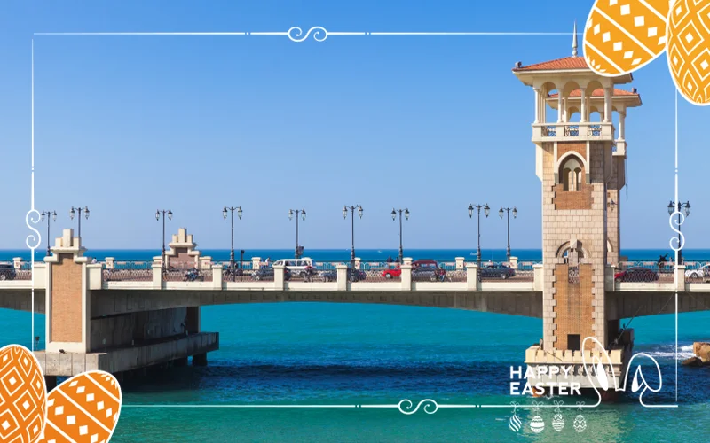 Easter in Egypt: 5-Day Private Tour of Cairo's Timeless Treasures. - Image 5