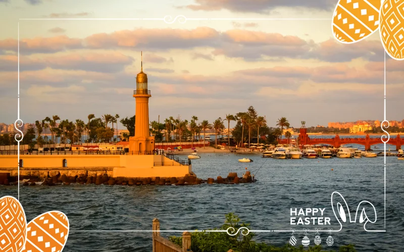 Easter in Egypt: 5-Day Private Tour of Cairo's Timeless Treasures. - Image 4