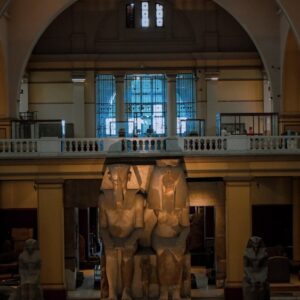 Tour to Cairo Citadel, Khan El-Khalil and Coptic Cairo