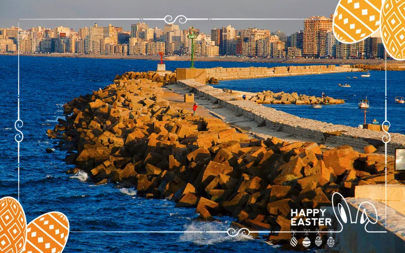 Easter in Egypt: 5-Day Private Tour of Cairo's Timeless Treasures. - Image 19