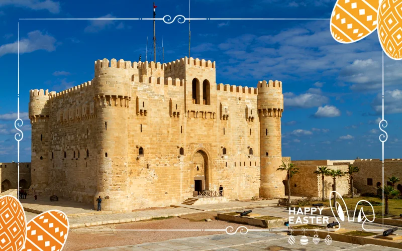 Easter in Egypt: 5-Day Private Tour of Cairo's Timeless Treasures. - Image 15