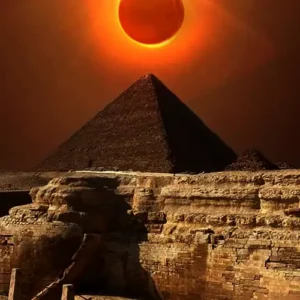 8 Days in Egypt: Nile Cruise, Ancient Wonders & the Great Eclipse Experience