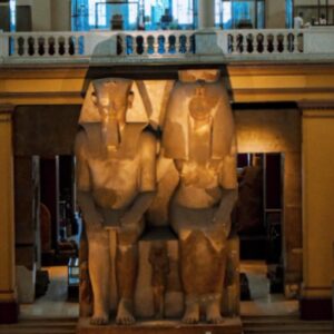The Egyptian Museum, Citadel, Khan El Khalili Bazzar & Coptic Cairo Private Tour