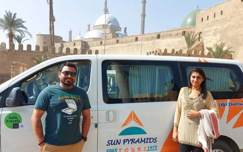 2 Days Cairo Tour Package Visiting Pyramids, Museum, Islamic And Christian Cairo - Image 6