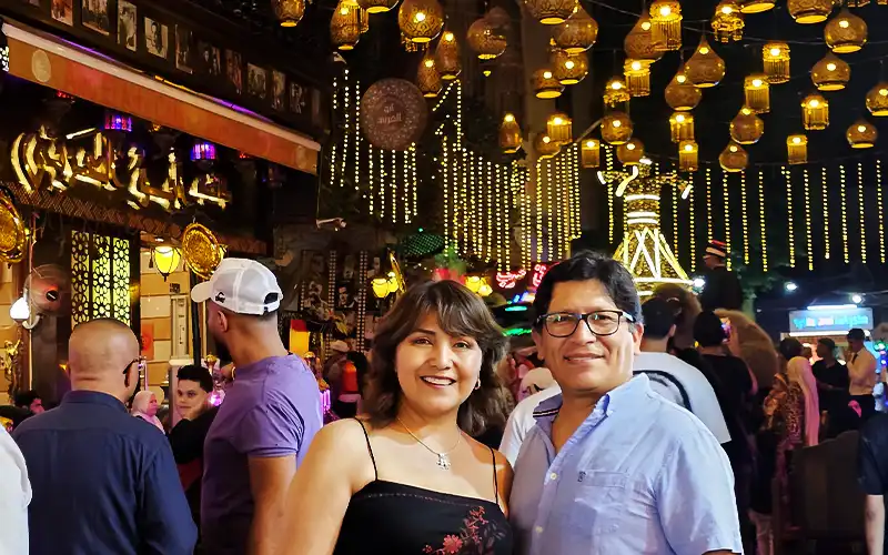 Giza Pyramids, Sakkara and Dahshur Private Tour - Image 7