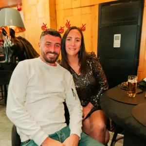 New Year’s Eve Celebration at Akemi