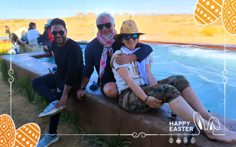 5-Day Private Tour: Easter Holiday Escape to Siwa’s Warmth & Oases - Image 14