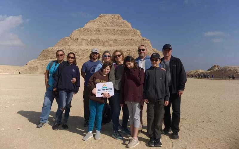 2 Days To Giza And Cairo From Alexandria - Image 9