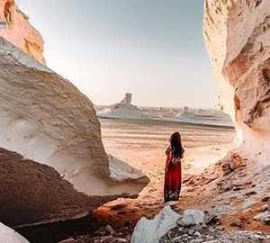 Package 15 Days 14 Nights To Pyramids, Luxor, Aswan & Oasis