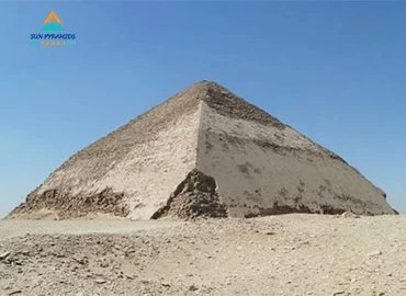 Honeymoon Package For 12 Days Across Immortal Wonders - Image 12