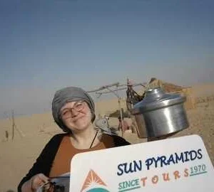 Package 5 Days 4 Nights To Gara Cave Desert Tour