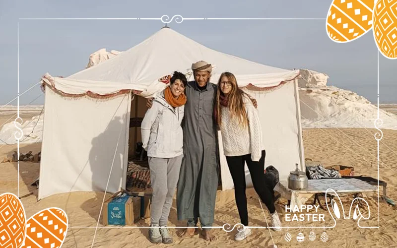 5-Day Private Tour: Easter Holiday Escape to Siwa’s Warmth & Oases - Image 9