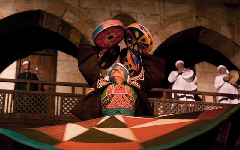 Al Tannoura Egyptian Heritage Dance Troupe Cairo - Image 6