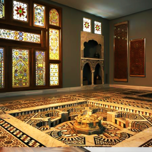 Islamic Heritage Tour: Museum of Islamic Art & Sultan Hassan Mosque