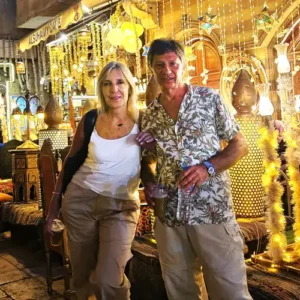 Cairo: Guided Day Tour to Bab al-Futuh & Old Cairo Treasures