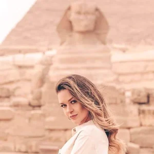 Giza Pyramids And National Museum Tour