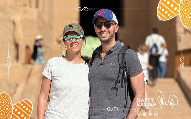 12-Day of Pyramids, Luxor, Aswan & Hurghada: Private Easter Holiday Package. - Image 10