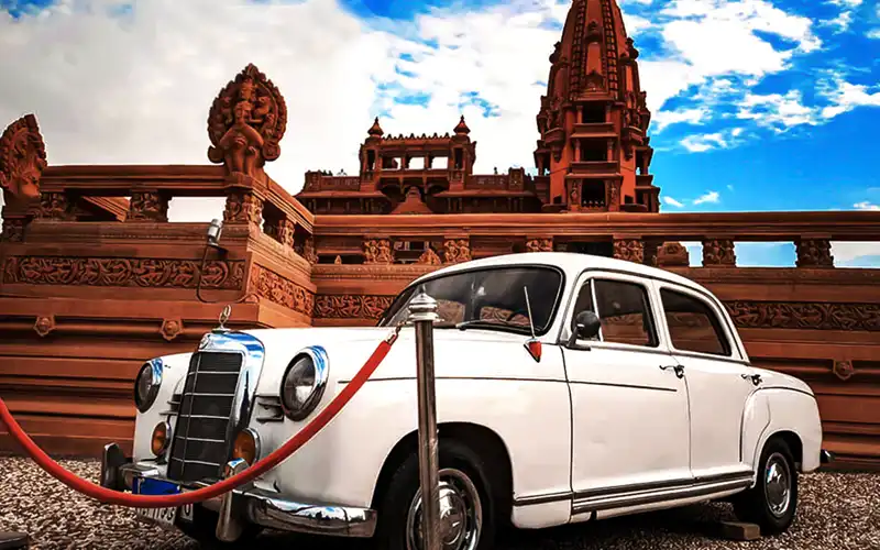 Private Tour to Baron Empain Palace & Mystical Legends - Image 4