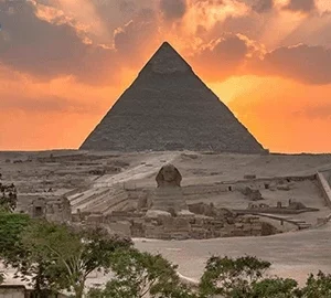 Overnight To Cairo From Luxor By Vip First Class Train