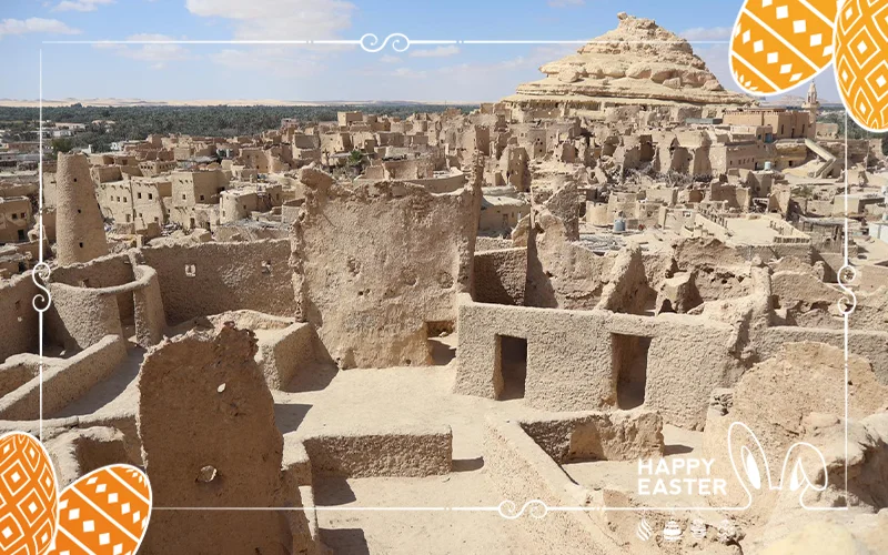 5-Day Private Tour: Easter Holiday Escape to Siwa’s Warmth & Oases - Image 3