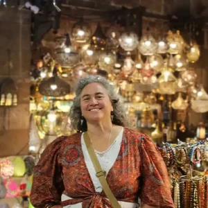 Giza Pyramids Tour With Lunch and Felucca Ride on the Nile