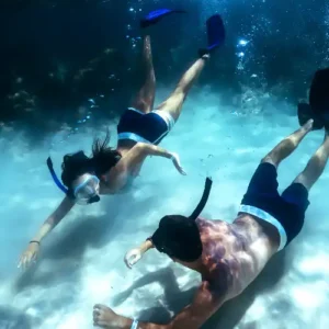 Snorkeling Trip To Tiran Island