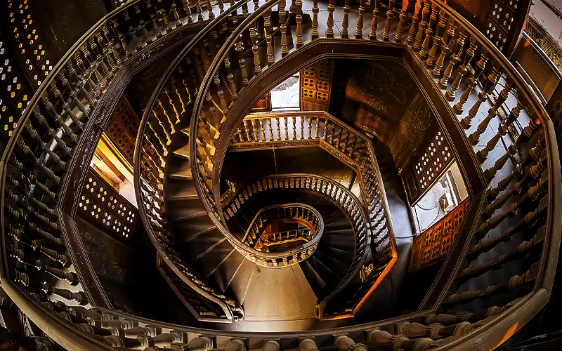 Private Tour to Baron Empain Palace & Mystical Legends - Image 6