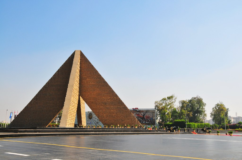 Cairo By Night Tour with Dinner El Azhar Park - Image 8