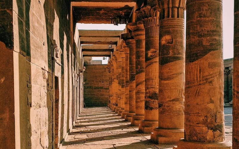 3 Nights / 4 Days At Salima Cruise From Aswan To Luxor - Image 2