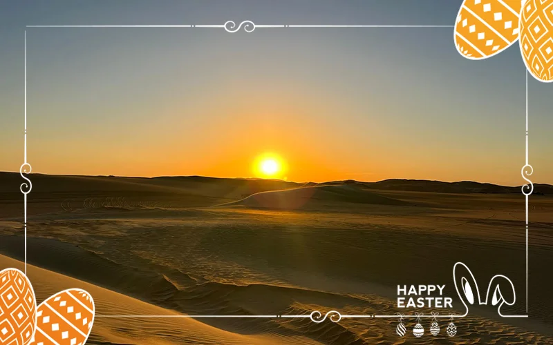 5-Day Private Tour: Easter Holiday Escape to Siwa’s Warmth & Oases - Image 6