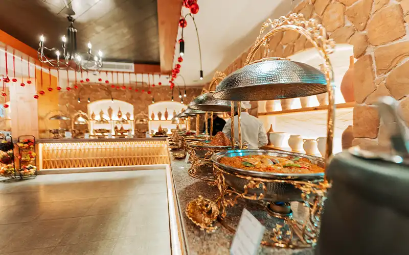 New Year’s Eve Celebration at Akemi - Image 2