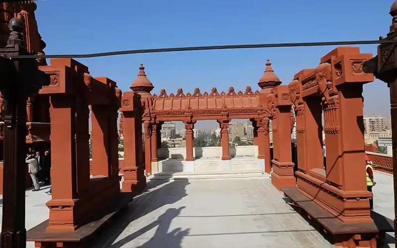 Private Tour to Baron Empain Palace & Mystical Legends - Image 5