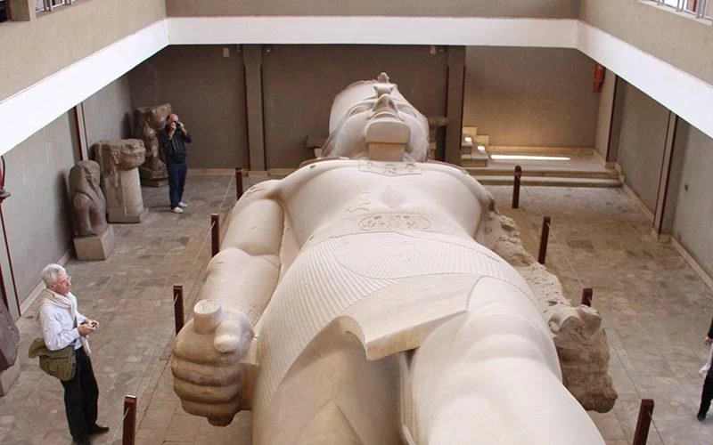 Sakkara and Memphis Private Tour - Image 5