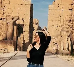 Trip To Luxor From Cairo By VIP Train