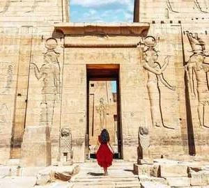 Visit Edfu, Kom Ombo Temples From Luxor