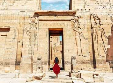 Visit Edfu, Kom Ombo Temples From Luxor