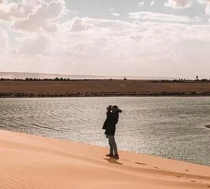 Package 5 Days 4 Nights Short Break at Siwa Oasis