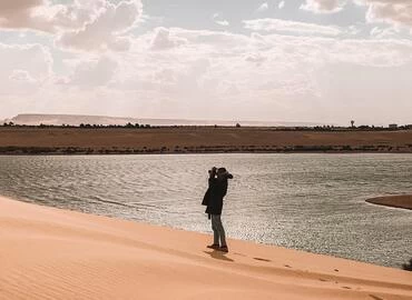 Package 5 Days 4 Nights Short Break at Siwa Oasis