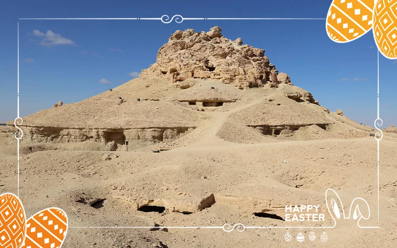 5-Day Private Tour: Easter Holiday Escape to Siwa’s Warmth & Oases - Image 17