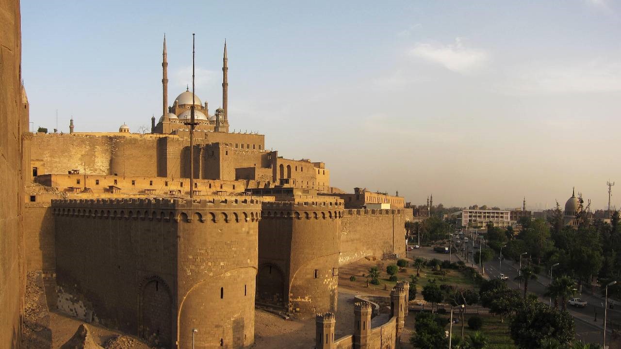 2 Days Cairo Tour: Pyramids, Museum, Citadel and Cave Church - Image 16