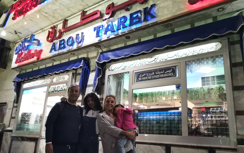 Downtown Cairo Half Day Tour With Egyptian Dinner - Image 5