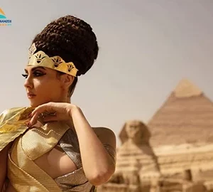 Day Tour To Cairo From Aswan By Flight