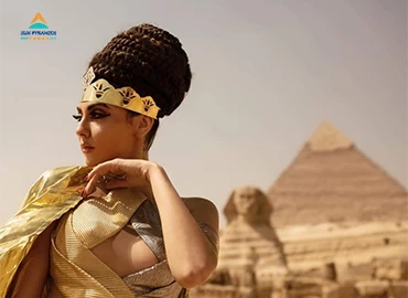 Day Tour To Cairo From Aswan By Flight