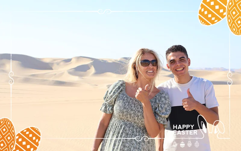 5-Day Private Tour: Easter Holiday Escape to Siwa’s Warmth & Oases - Image 10