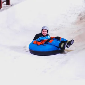 Pyramids to Penguins: Sand and Snow Adventure in Cairo