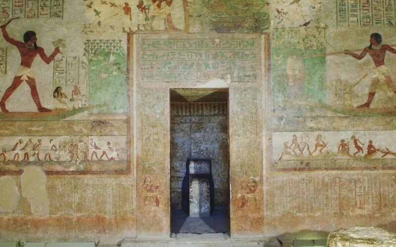 2 Day Trip To El Minya From Cairo - Image 3