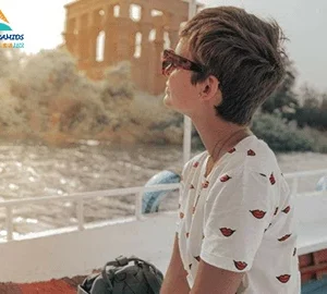 4 Nights Movenpick Royal Lotus Nile Cruise From Luxor To Aswan