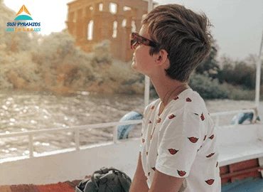 4 Nights Movenpick Royal Lotus Nile Cruise From Luxor To Aswan