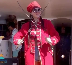 Pirates Boat VIP & Snorkeling Sea Trip Sharm El Sheikh